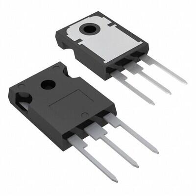 N-Channel 650 V 15A (Tc) 110W (Tc) Through Hole TO-247-3 - 2