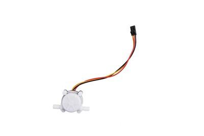 Liquid Flow Sensor 0.3 ~ 6 LPM Male, 0.28