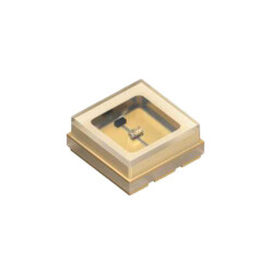 Ultraviolet (UV) Emitter 275nm 6V 40mA 120° 1414 (3535 Metric) - ams-OSRAM USA INC.