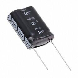 2.5 F (EDLC) Supercapacitor 5.5 V Radial, Can 140mOhm @ 1kHz 1500 Hrs @ 85°C - Illinois Capacitor
