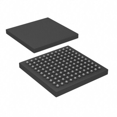 SuperSpeed USB Controller - CYUSB3014-BZXCT - 1