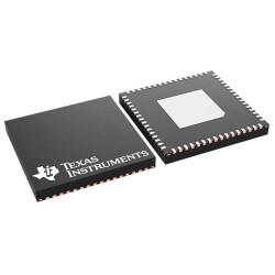 Supervisor 12 Channel 64-VQFN (9x9) - Texas Instruments