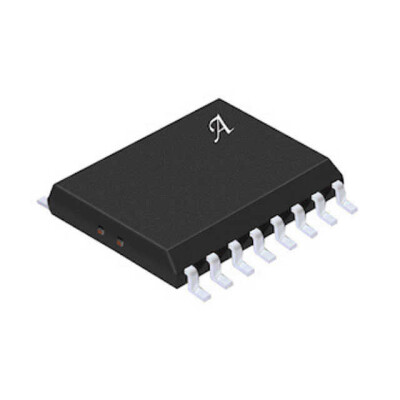 Supervisor I2C Channel 16-SOIC - 1