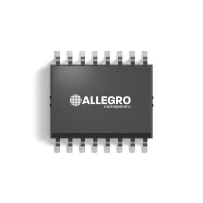 Supervisor I2C Channel 16-SOIC - 1