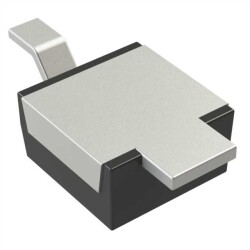 Diode 20 V 1A Surface Mount Powermite - 2