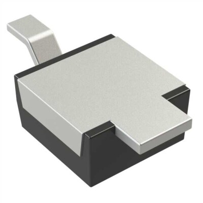 Diode 20 V 1A Surface Mount Powermite - 2