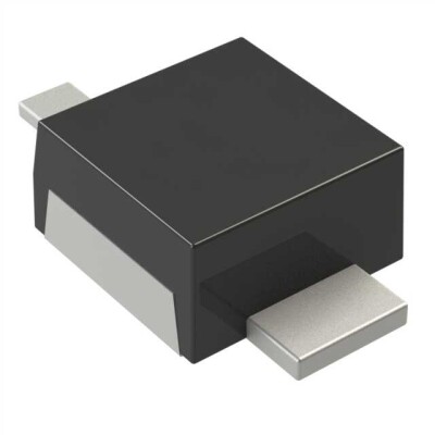 Diode 20 V 1A Surface Mount Powermite - 1