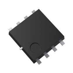 N-Channel 150 V 13A (Ta), 120A (Tc) 3W (Ta), 250W (Tc) Surface Mount 8-SOP Advance (4.9x5.75) - Toshiba Semiconductor and Storage