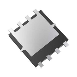 N-Channel 150 V 13A (Ta), 120A (Tc) 3W (Ta), 250W (Tc) Surface Mount 8-SOP Advance (4.9x5.75) - Toshiba Semiconductor and Storage (1)