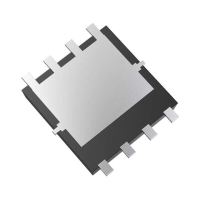 N-Channel 150 V 13A (Ta), 120A (Tc) 3W (Ta), 250W (Tc) Surface Mount 8-SOP Advance (4.9x5.75) - 2