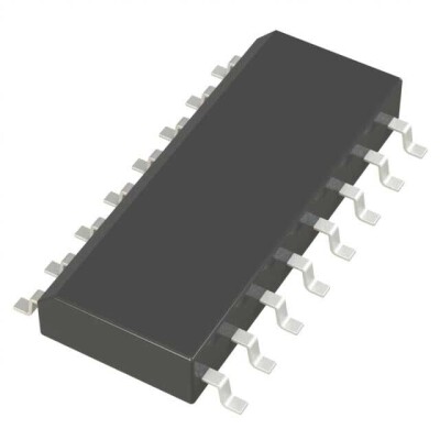 IC SURGE STOPPER HV 16-SO - 1