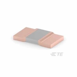 2.5 mOhms ±1% 5W Chip Resistor Nonstandard Metal Element - TE Connectivity Passive Product