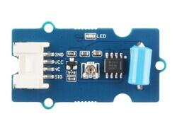 SW-420 Vibration Sensor Grove Platform Evaluation Expansion Board - Seeed Technology Co., Ltd (1)