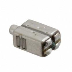 7 Ohms Receiver, Balanced Armature Speaker 200 Hz ~ 7.6 kHz Top Rectangular - Knowles