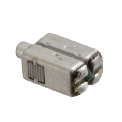 7 Ohms Receiver, Balanced Armature Speaker 200 Hz ~ 7.6 kHz Top Rectangular - 1