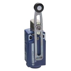 Switch DPST-NO/NC Chassis Mount - Telemecanique Sensors