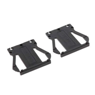 SWITCH END CAPS FOR SMCD - 1