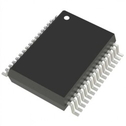 Switch Monitoring Interface 32-SOIC - NXP USA Inc.