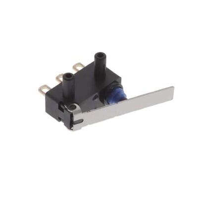 Switch SPDT Chassis Mount - 1