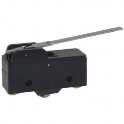 Switch SPDT Chassis Mount - 1