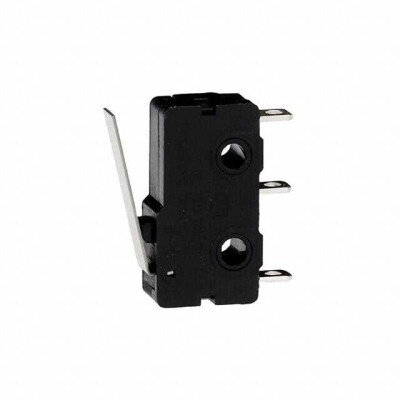 Switch SPDT Chassis Mount - 1