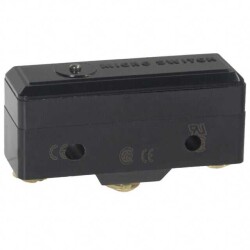 Switch SPDT Chassis Mount - Honeywell Sensing and Productivity Solutions