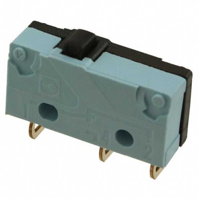 Switch SPDT Chassis Mount - 1
