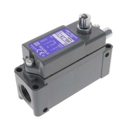 Switch SPDT (DB/DM) Chassis Mount - Telemecanique Sensors