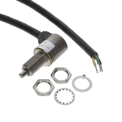 Switch SPDT Panel Mount - 1
