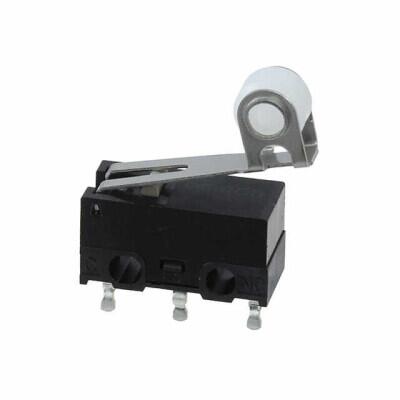 Switch SPDT Through Hole - D2F-01FL2-T - 1