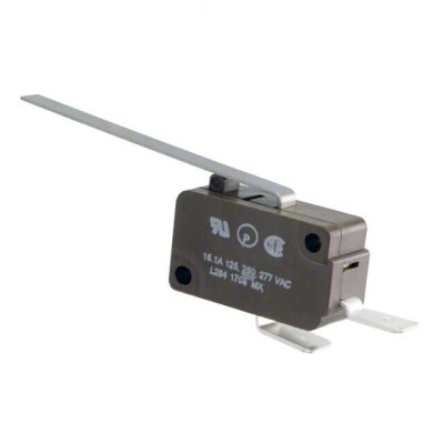 Switch SPST-NO Chassis Mount - 1