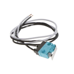 Switch SPST-NO Chassis Mount - Panasonic Electric Works