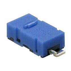Switch SPST-NO Surface Mount - Omron Electronics Inc-EMC Div