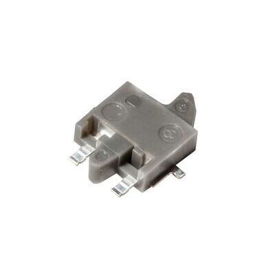 Switch SPST-NO Surface Mount, Right Angle - 1