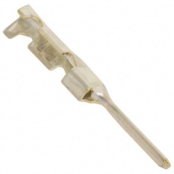 Pin Contact Tin 22-26 AWG Crimp Stamped - JST Sales America Inc.