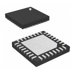 IC RF TxRx Only 802.15.4 400MHz ~ 510MHz 32-WFQFN Exposed Pad - Semtech Corporation
