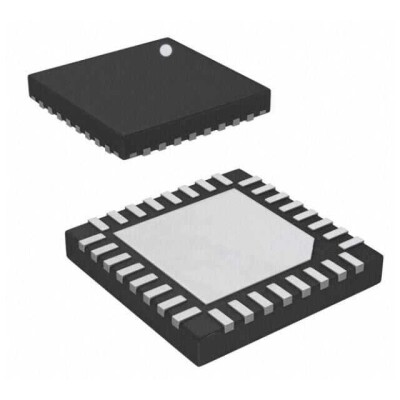 IC RF TxRx Only 802.15.4 400MHz ~ 510MHz 32-WFQFN Exposed Pad - 1