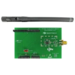 SX1261 LoRa RF Platform Evaluation Expansion Board - 1