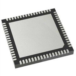 RF IC Transceiver LoRa™ 32MHz 68-QFN (7x7) - Semtech Corporation