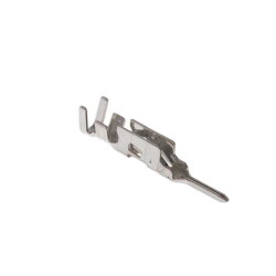 Pin Contact Tin 20-24 AWG Crimp Stamped - JST Sales America Inc.