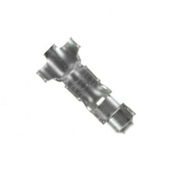 Socket Contact Tin 22-28 AWG Crimp Stamped - JST Sales America Inc.