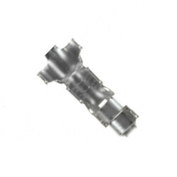 Socket Contact Tin 22-28 AWG Crimp Stamped - JST Sales America Inc.