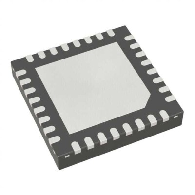 Multiplexer 1 x 4:1 32-QFN (5x5) - 1