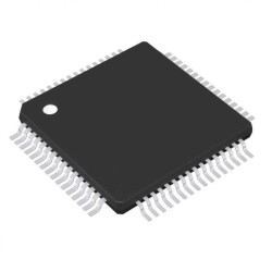 Synchronous FIFO 72K (4K x 18) Uni-Directional 133MHz 5ns 64-TQFP (10x10) - Texas Instruments