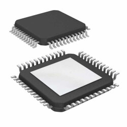 System Basis Chip PMIC 48-HLQFP (7x7) - NXP USA Inc.