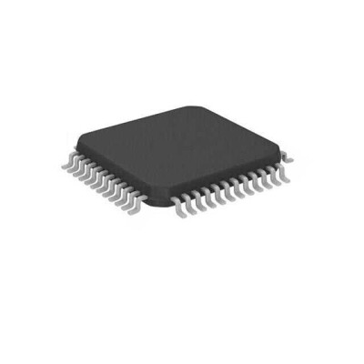 System Basis Chip PMIC 48-LQFP-EP (7x7) - 1