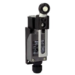 Switch SPDT (DB/DM) Chassis Mount - Honeywell Sensing and Productivity Solutions