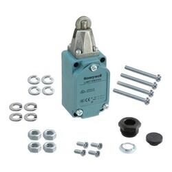 Switch SPDT (DB/DM) Chassis Mount - Honeywell Sensing and Productivity Solutions