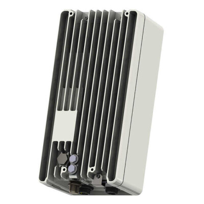 4G/3G DHCP, GPS, LoRa, LoRaWAN Gateway Ethernet, RJ-45 - 2