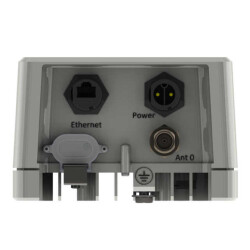 4G/3G DHCP, GPS, LoRa, LoRaWAN Gateway Ethernet, RJ-45 - 3